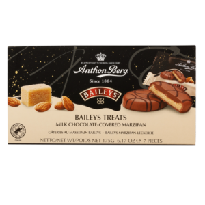 Anthon Berg Baileys in Marzipan