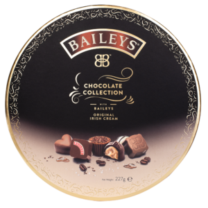 Baileys Chocolate Collection Opera Box