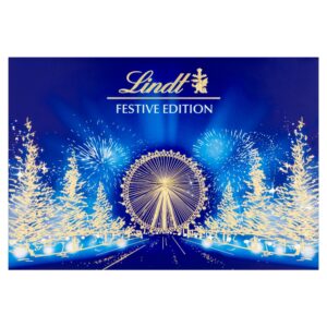 Lindt Festive Edition Box