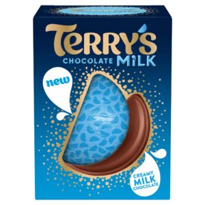 Terry's Chocolate Milk Ball