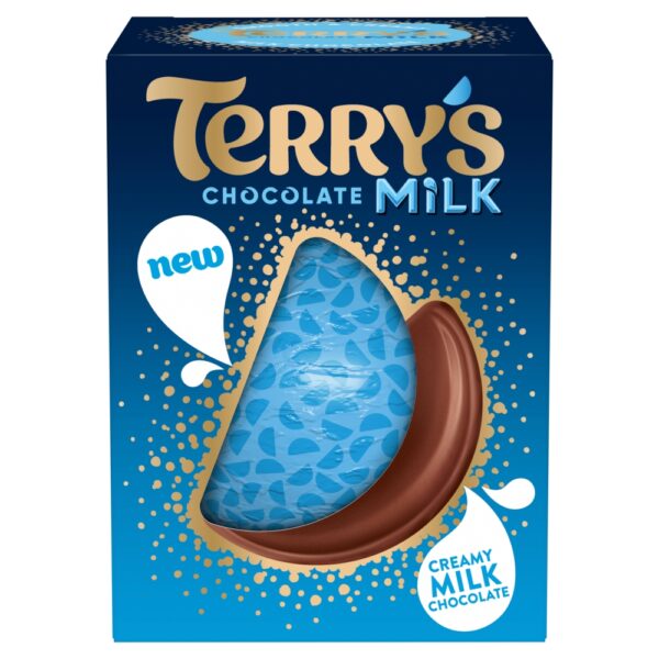 Terry's Chocolate Milk Ball